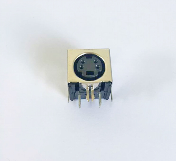 問：航空插座有哪些連接方式？